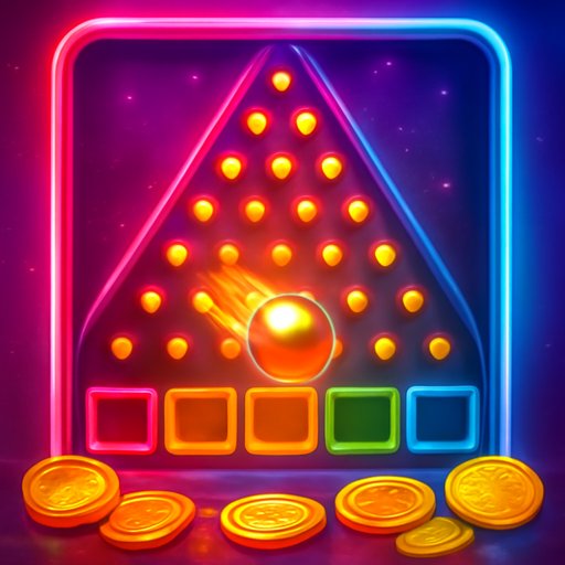 pkko Starburst Demo Screen